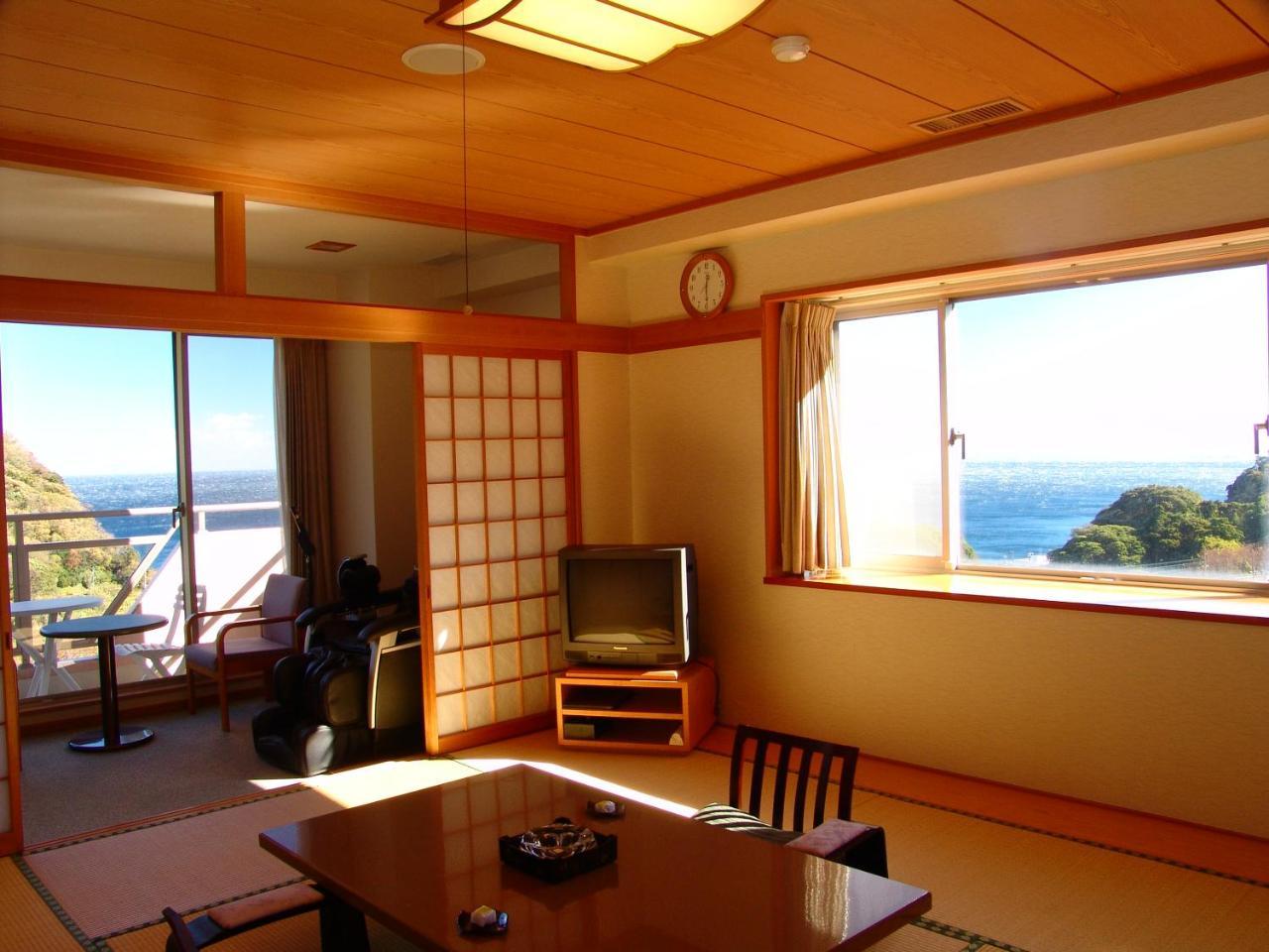 Izu Azuma Higashiizu Exterior foto