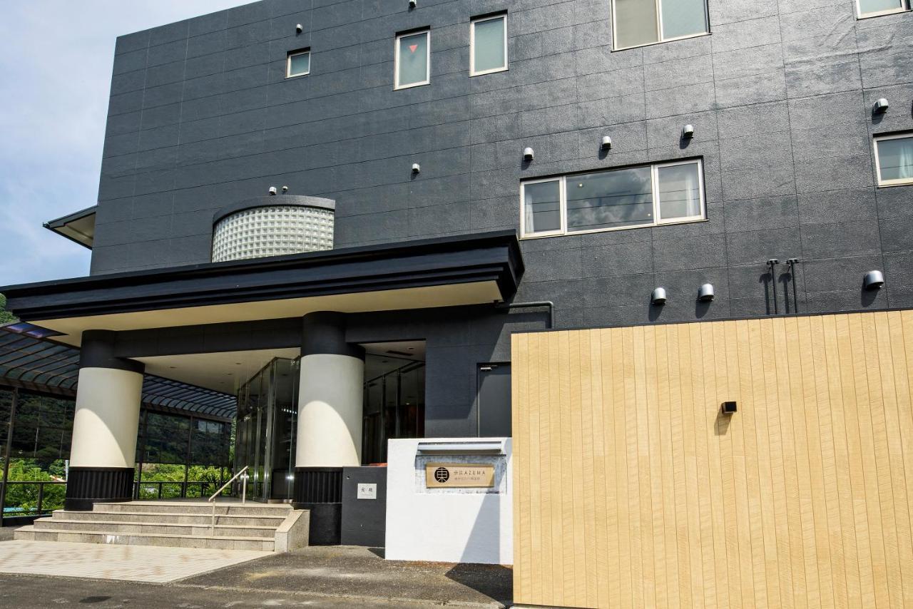Izu Azuma Higashiizu Exterior foto