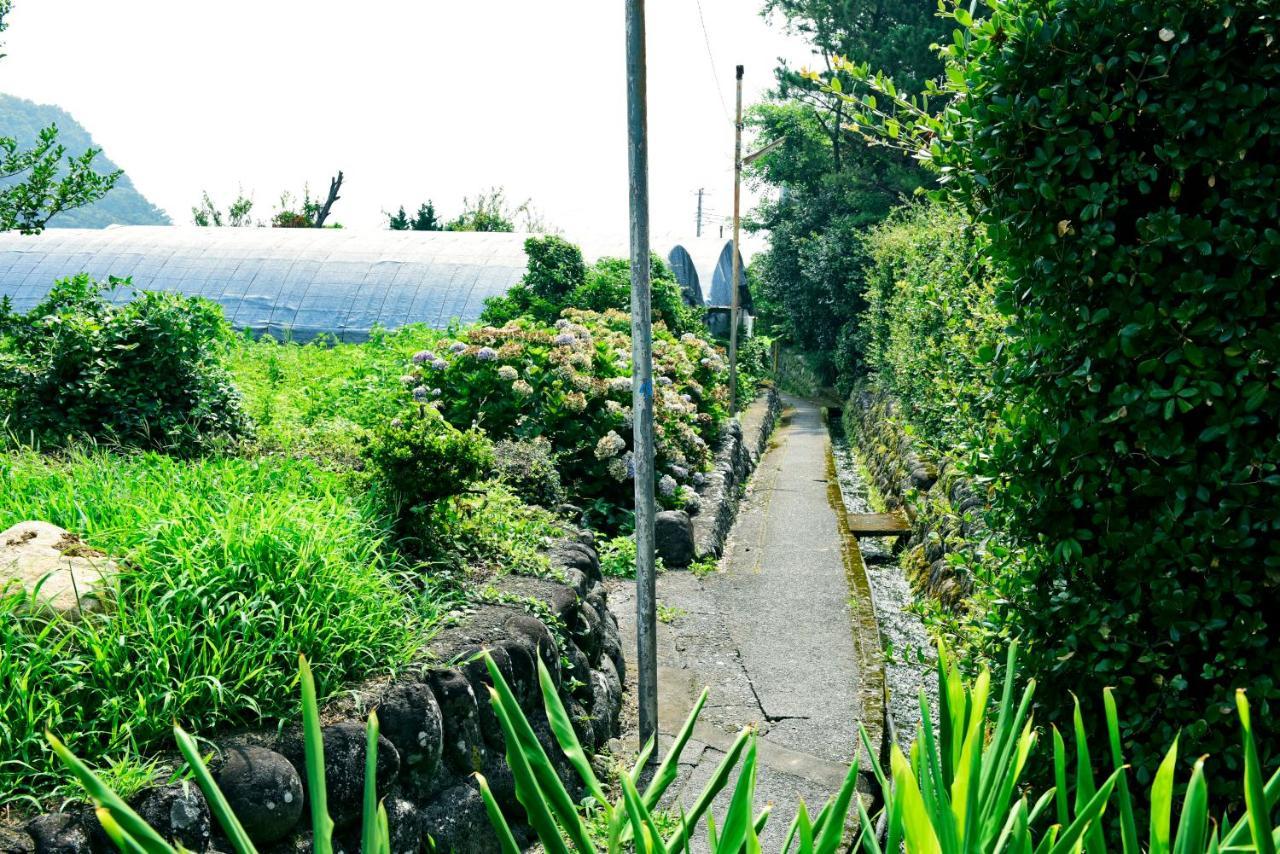 Izu Azuma Higashiizu Exterior foto